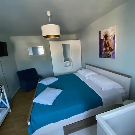 Studio Noemi Lejlighed Novigrad Istria