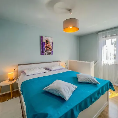 Studio Noemi Novigrad (Istria)