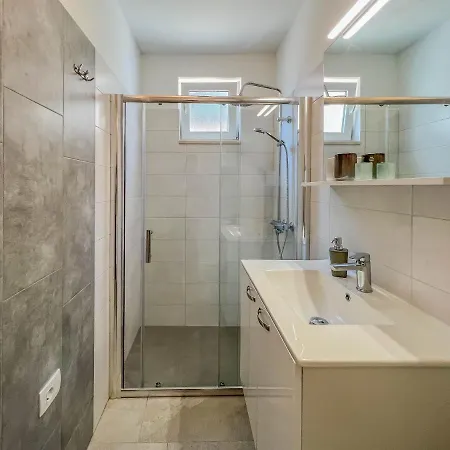 Apartment Studio Noemi