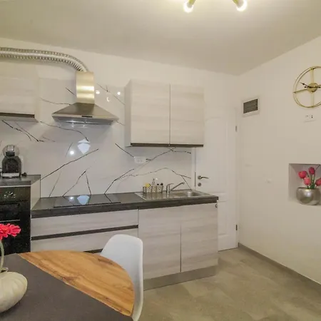 Studio Noemi * Novigrad (Istria)