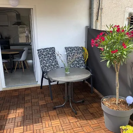 Apartmán Studio Noemi