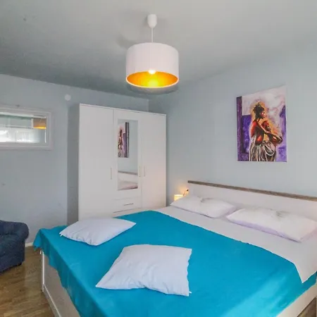Apartmán Studio Noemi Novigrad Istria