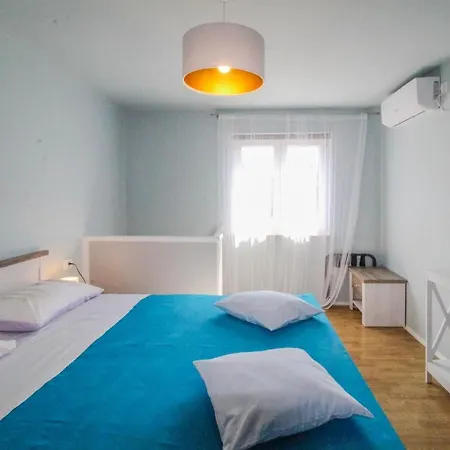Apartmán Studio Noemi Novigrad Istria