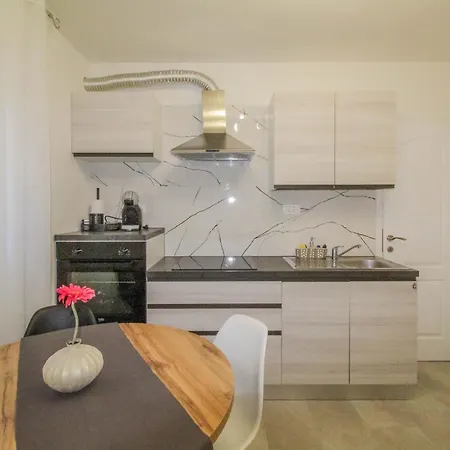 Studio Noemi * Novigrad Istria