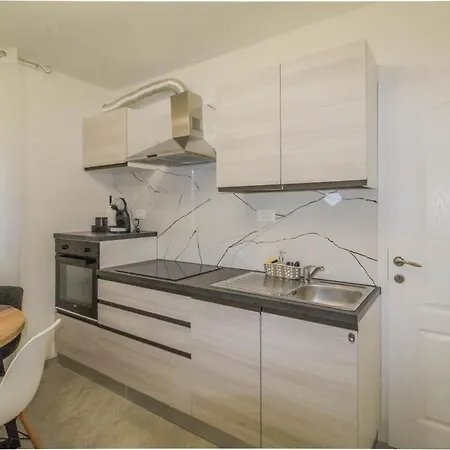 Apartmán Studio Noemi