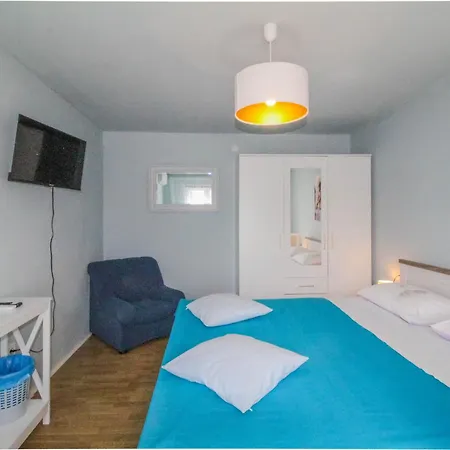 Studio Noemi Apartmán